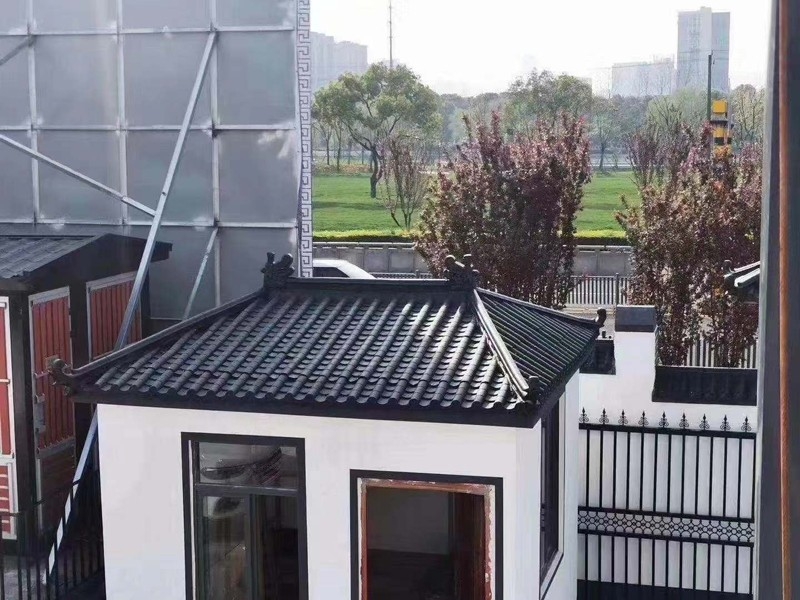 展会
