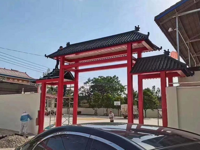 展会风采