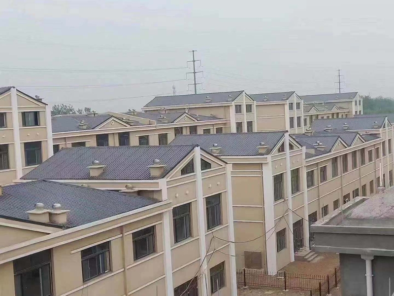 生产车间