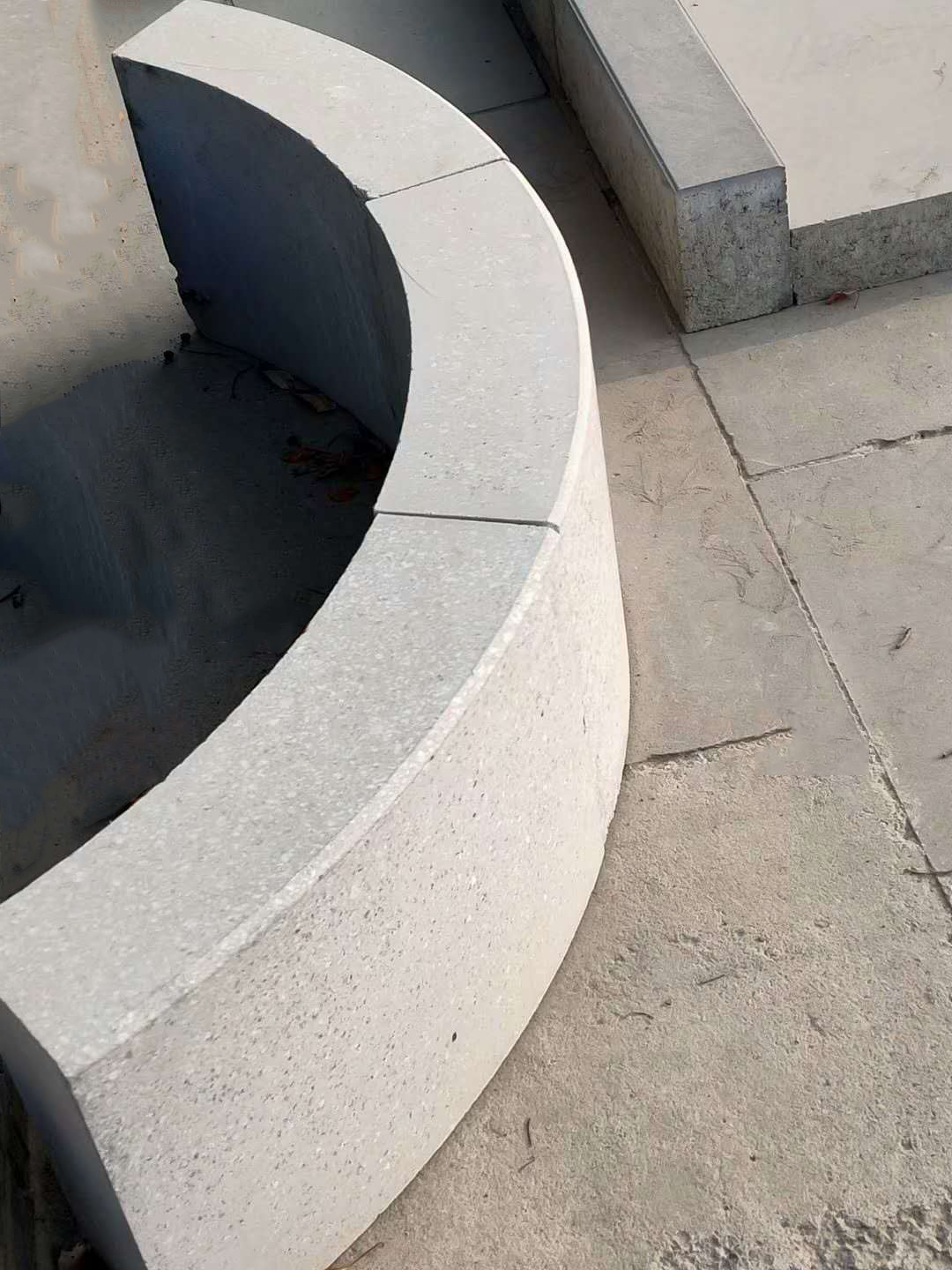 pc路沿石