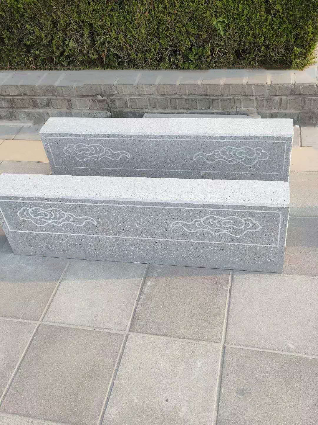 pc路沿石