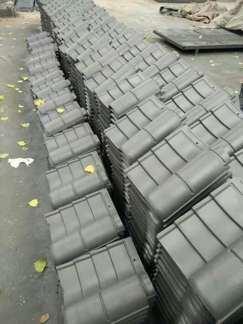 仿古瓦古建瓦