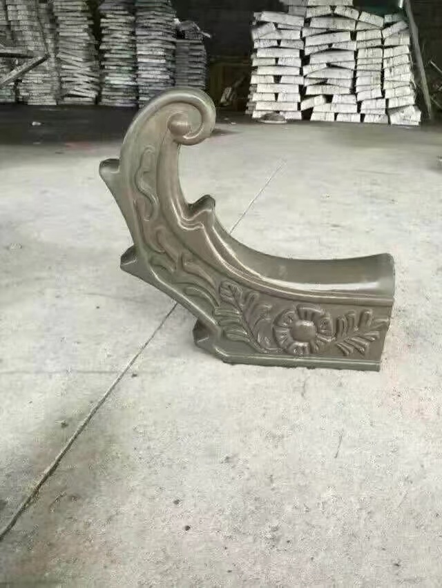 仿古瓦古建瓦