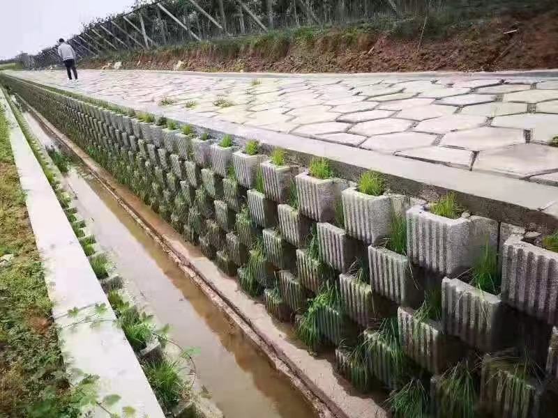 护坡砖系列