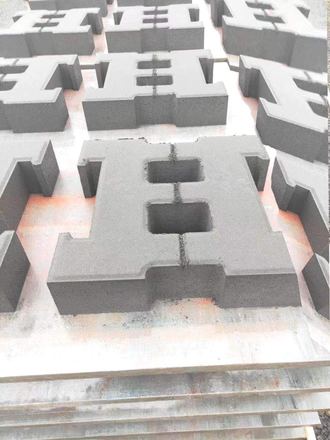 护坡砖系列
